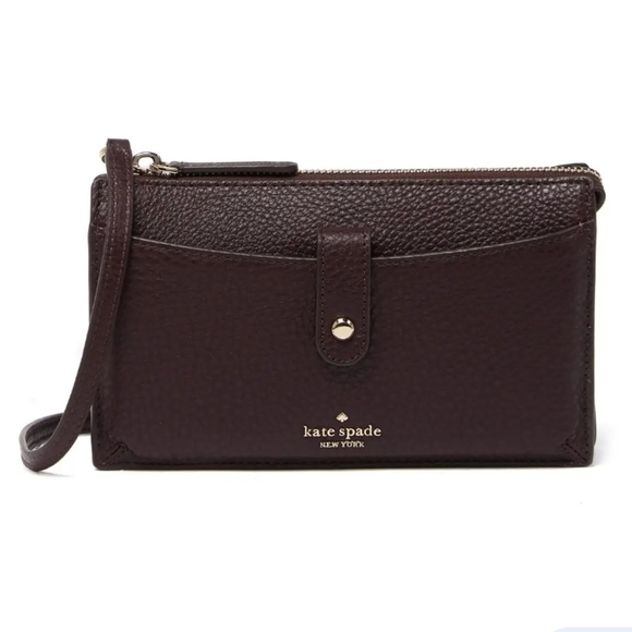 kate spade Handbags - Kate Spade Jackson Small Tab Crossbody